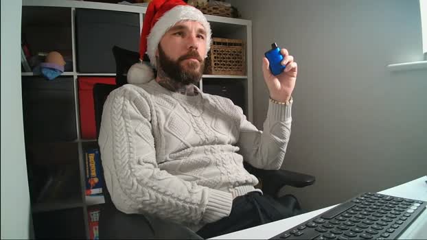 Stevie_Rai 21-12-2025 Recorded Video Video