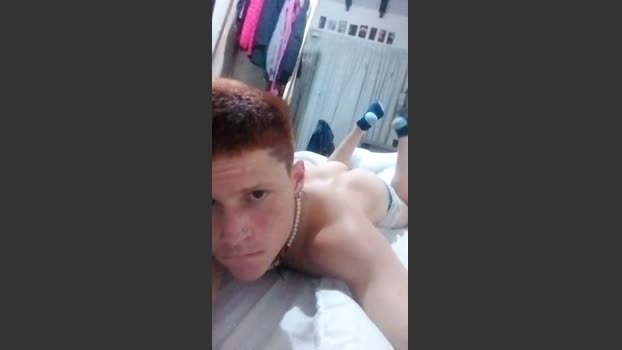 SugarThiago 22-12-2025 Recorded Video fuckme