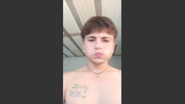 TheArBoy 21-12-2025 Recorded Video beauty