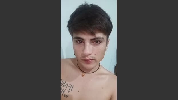 TheArBoy 22-12-2025 Recorded Video bj-dildo