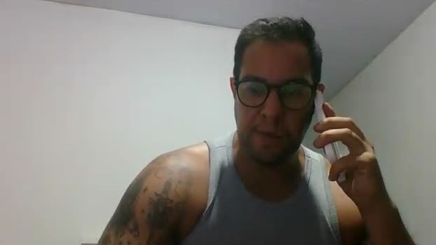 Thiagolr1995 21-12-2025 Recorded Video prettyface