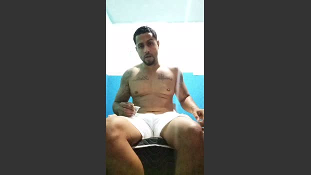 ThugStyle2206 22-12-2025 Recorded Video sexyfeet