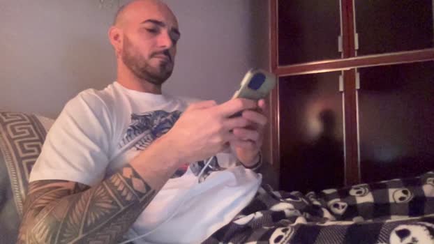 alessandromori9 21-12-2025 Recorded Video fuckface