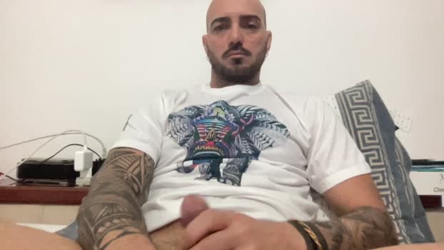 alessandromori9 22-12-2025 Recorded Video twink