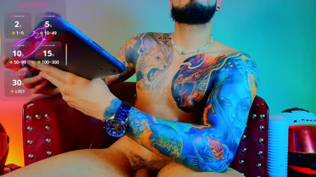 amodeus_bael 21-12-2025 Recorded Video suckcock
