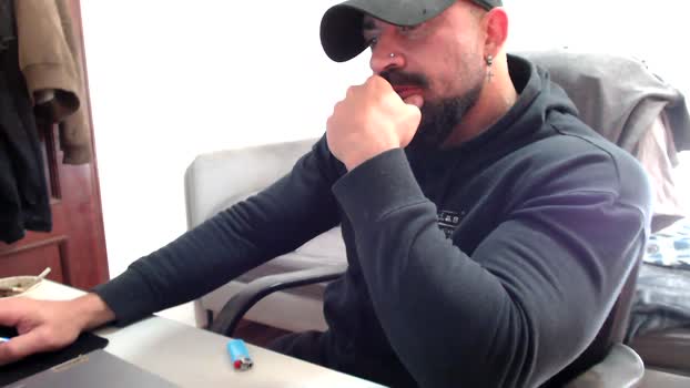 andrecampos87 22-12-2025 Recorded Video fingering