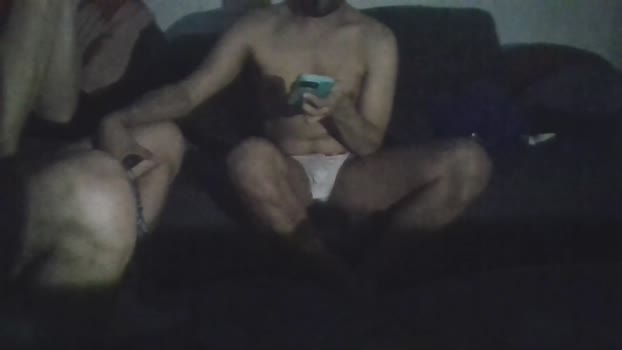 darkbrown_hot 22-12-2025 Recorded Video sexykitty