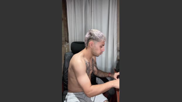 demoniioojoaqu3 22-12-2025 Recorded Video bigballs