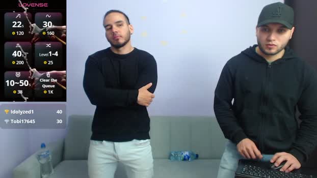 dustinblast 21-12-2025 Recorded Video naughty
