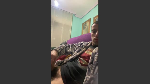 frantri00 22-12-2025 Recorded Video play