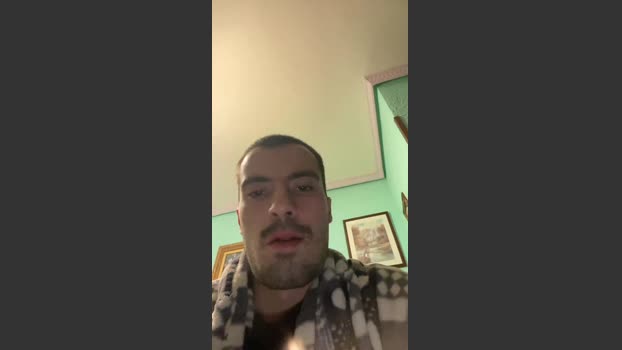 frantri00 22-12-2025 Recorded Video sexy