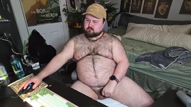 gbellylover3 22-12-2025 Recorded Video sexybody