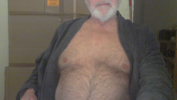 hairybull 21-12-2025 Recorded Video moan