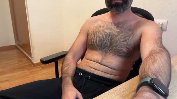 hairywanker35 21-12-2025 Recorded Video Ass