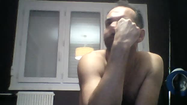hotfrenchcho 21-12-2025 Recorded Video fuckface