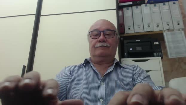 joanbcn62 21-12-2025 Recorded Video skinny