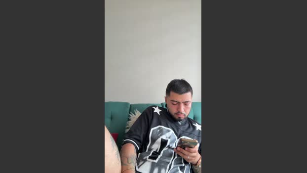 levi_rentboy 21-12-2025 Recorded Video fingers