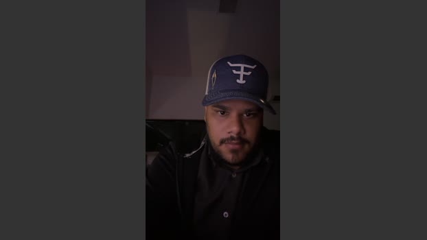 luizfer18 22-12-2025 Recorded Video jackoff