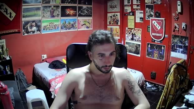 maldit0diabl0 22-12-2025 Recorded Video strip