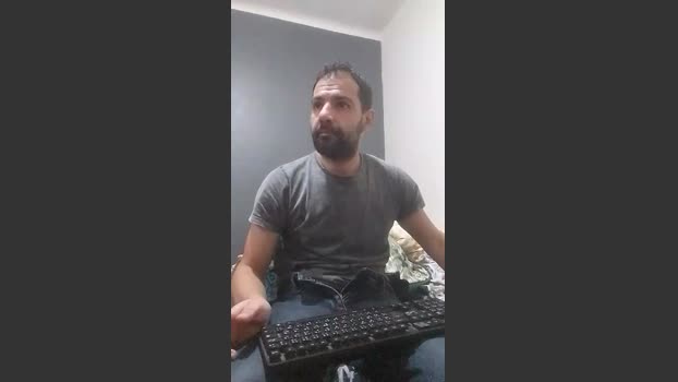 masterhight 21-12-2025 Recorded Video harddick