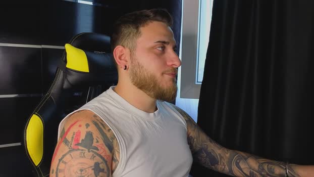 ntattoo 22-12-2025 Recorded Video fuckher