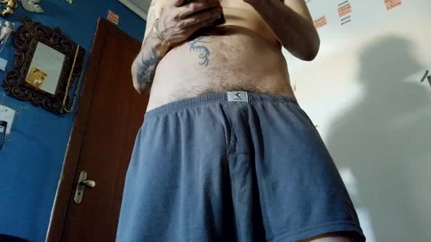 ooproprio 22-12-2025 Recorded Video blowjob