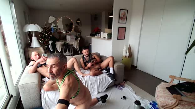 peioxxx 22-12-2025 Recorded Video gag
