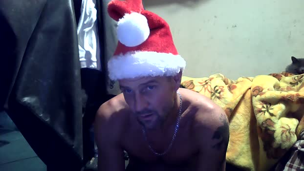 richie00731 22-12-2025 Recorded Video amateur