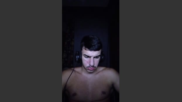 robsonhaha 22-12-2025 Recorded Video bj-dildo