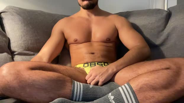 sanfranciscan 21-12-2025 Recorded Video jerking