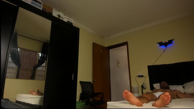 sexyflightz 21-12-2025 Recorded Video legs