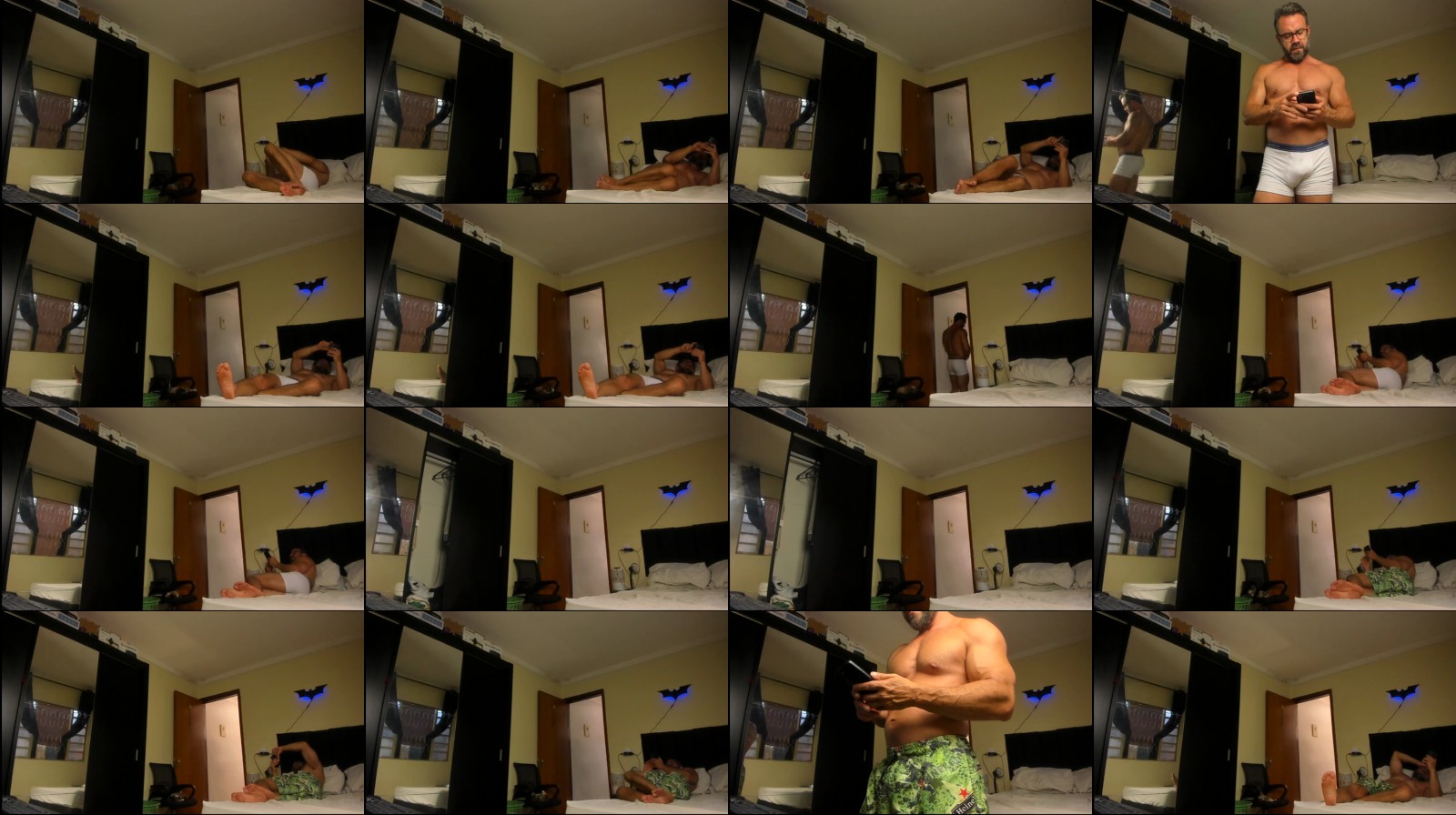 sexyflightz 21-12-2025 Recorded Video Pretty