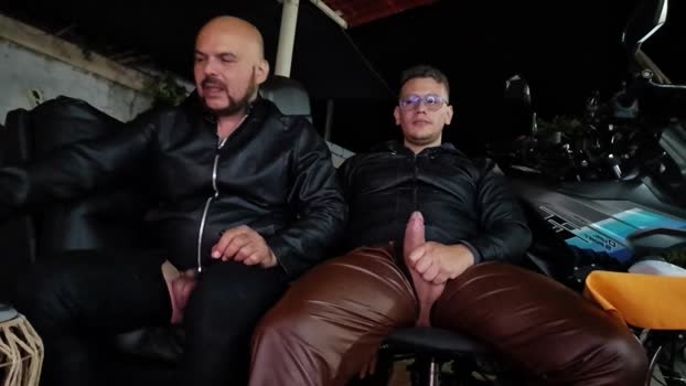 simon_and_dav1d 22-12-2025 Recorded Video blowjob