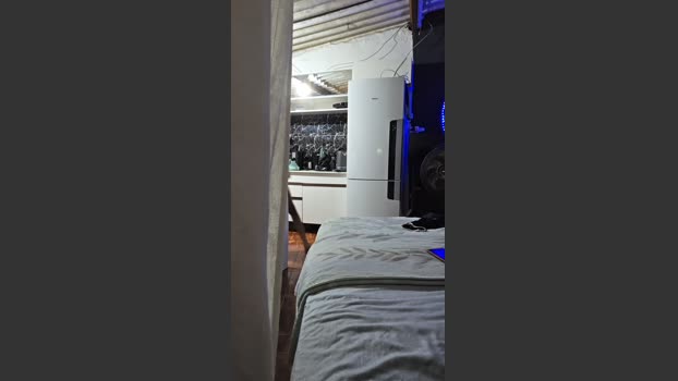 tielmendezlopez 22-12-2025 Recorded Video deepthroat