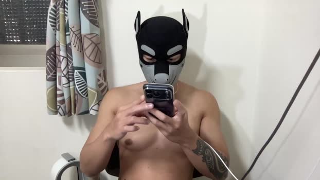 yomori1 21-12-2025 Recorded Video jerkoff