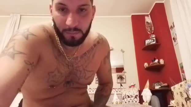 zio___paperone 21-12-2025 Recorded Video jerking
