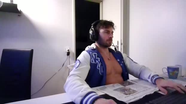 ALPHA_HUNK 22-12-2025 Recorded Video show