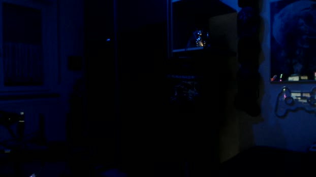 Bananesaft 23-12-2025 Recorded Video Show