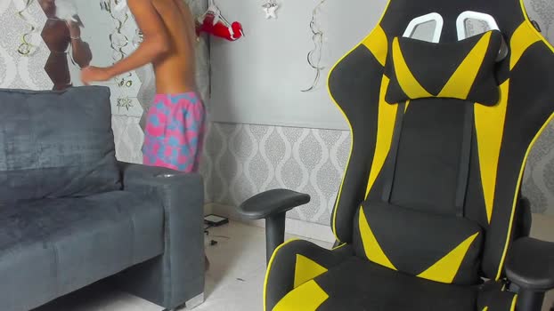 Boy_Savoy 23-12-2025 Recorded Video juicy