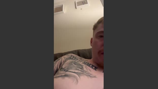 Britishginger1 23-12-2025 Recorded Video nude