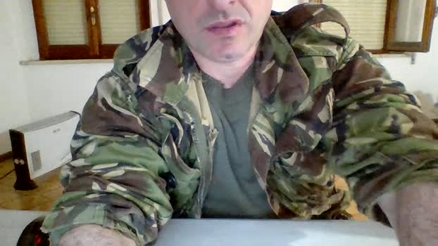 COBRAHARD 22-12-2025 Recorded Video Naked