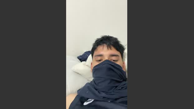 Caio65432 23-12-2025 Recorded Video sexybody
