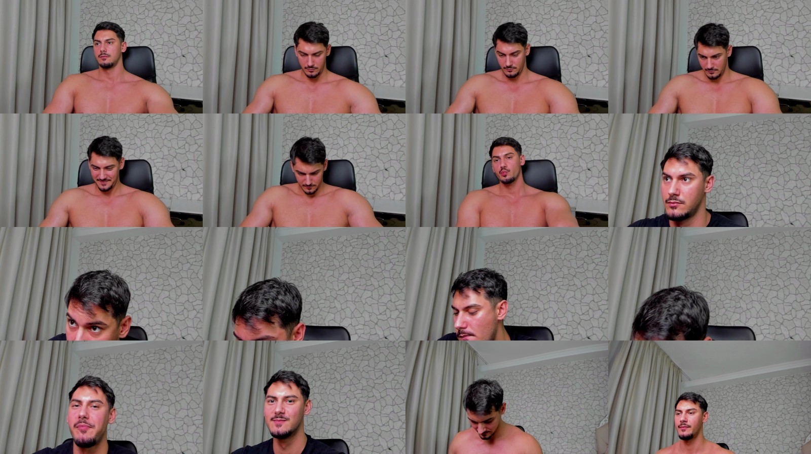 ClintMasters 23-12-2025 Recorded Video amateur