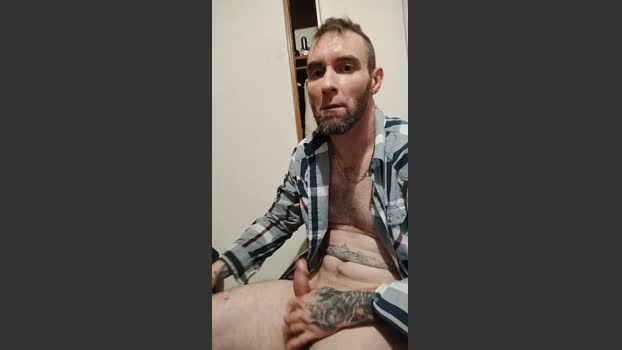 CumDaddy86 23-12-2025 Recorded Video spank