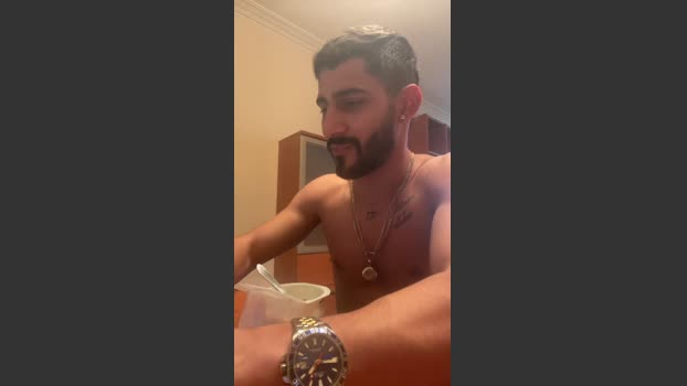 Darcal076 23-12-2025 Recorded Video handsome