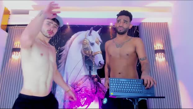 Dominic_Max 23-12-2025 Recorded Video striptease