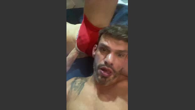 DotadosCasalSp 23-12-2025 Recorded Video legs