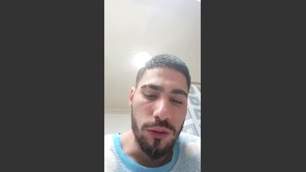 EL_ACTIVADO 22-12-2025 Recorded Video amateur