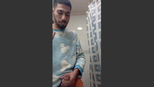 EL_ACTIVADO 23-12-2025 Recorded Video bj-dildo