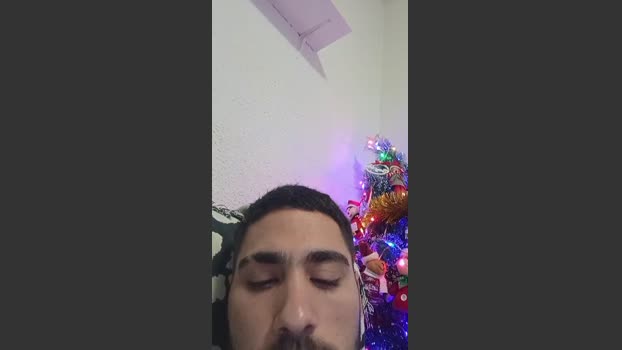 EL_ACTIVADO 23-12-2025 Recorded Video striptease